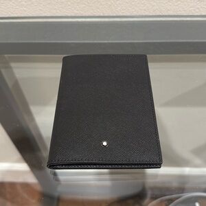 Montblanc Passport Cover